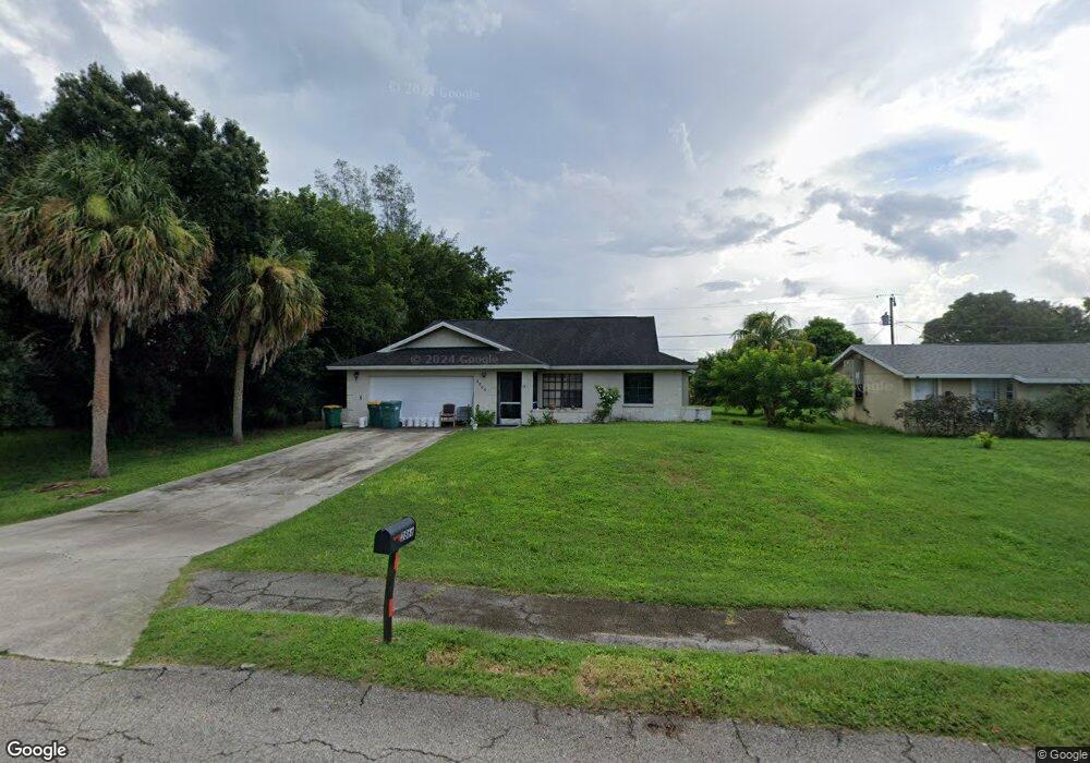 2866 46th St SW, Naples, FL 34116 - photo 1