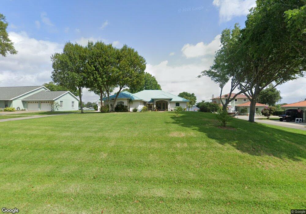 272 S Huntley Dr, Lake Placid, FL 33852 - photo 1