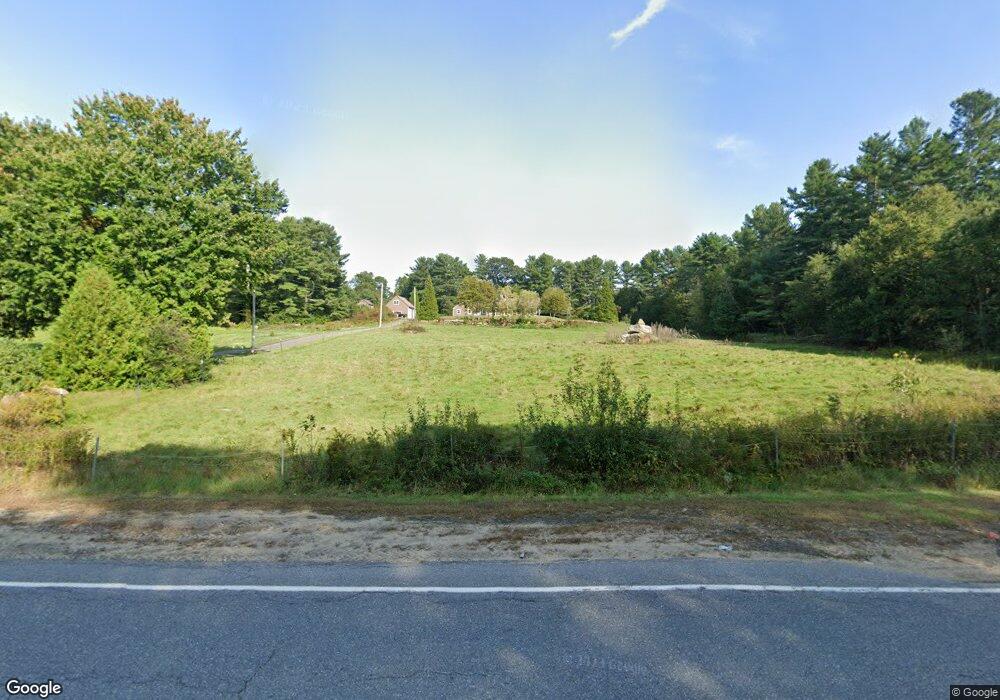 2078 Barre Rd, New Braintree, MA 01531 - photo 1