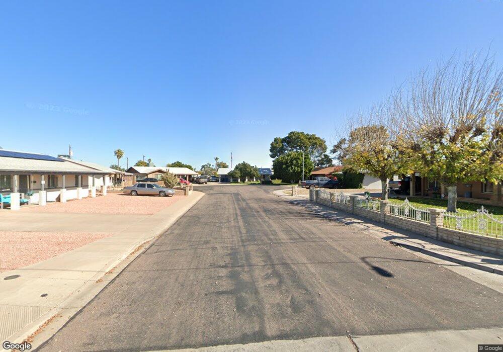 9999 W Cora Ln, Phoenix, AZ 85033 - photo 1