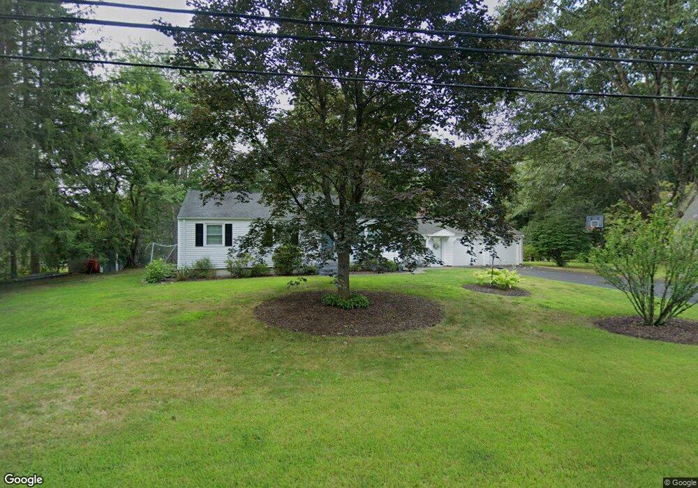 8 Maplewood Rd, Farmington, CT 06032 - photo 1