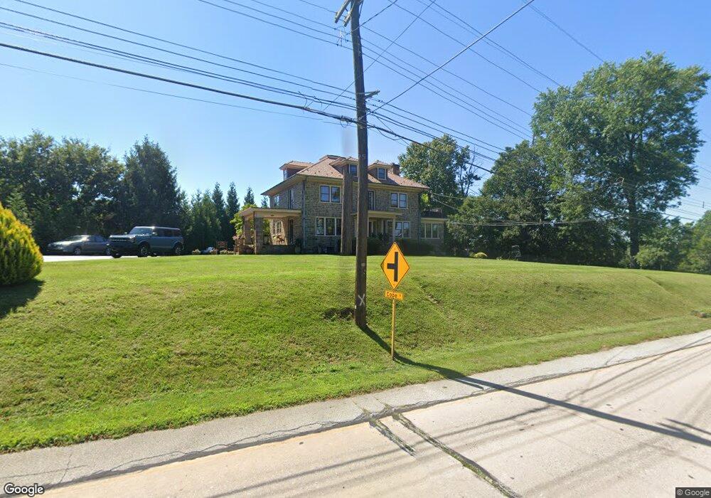 610 Millers Hill, Kennett Square, PA 19348 - photo 1