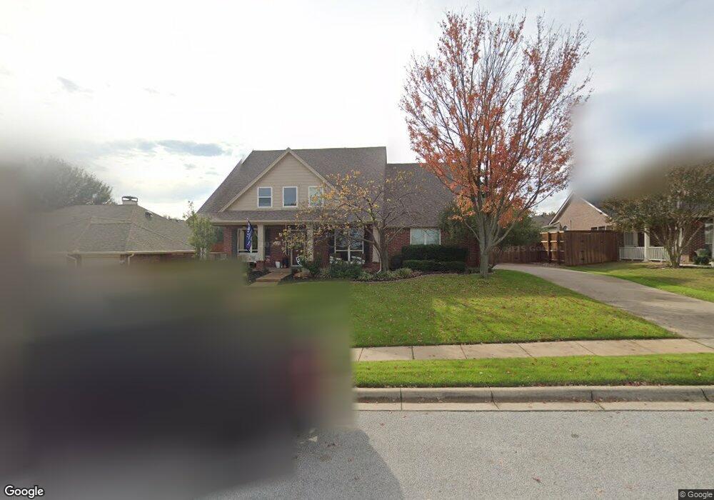 3105 Coveside, Grapevine, TX 76051 - photo 1