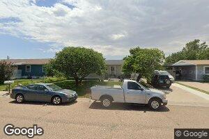 145 W Glenn Ct, Ulysses, KS 67880