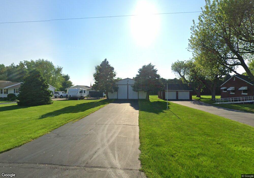 2044 S Nissen Rd, Elmore, OH 43416 - photo 1