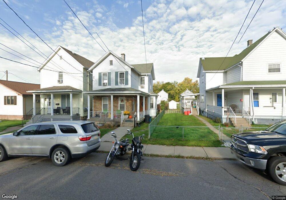 111 N Ridge St, Taylor, PA 18517 - photo 1