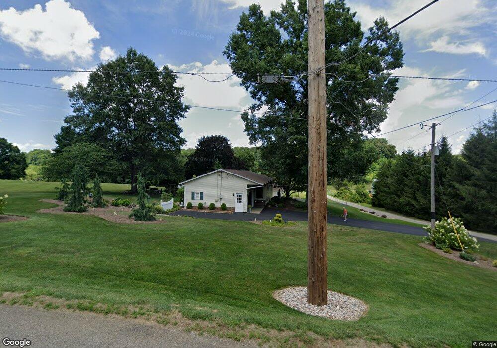 2631 Kerr Rd, Lucas, OH 44843 - photo 1