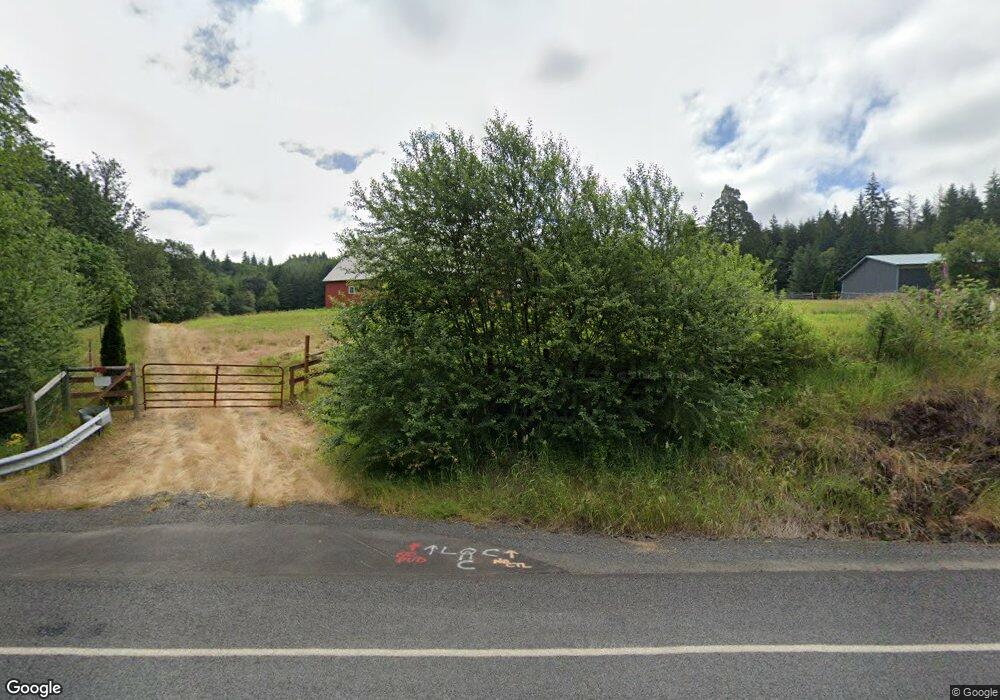 740 Abernathy Creek Rd, Longview, WA 98632 - photo 1