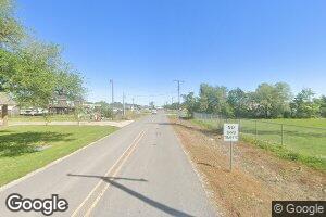 124 Devall Rd, Hackberry, LA 70645