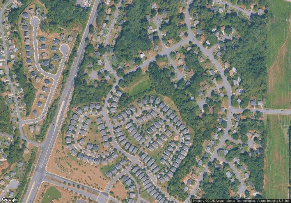 2682 Cast Off Loop, Woodbridge, VA 22191 - photo 1