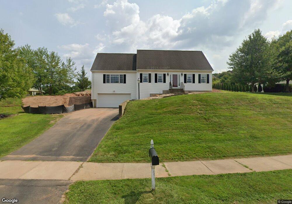 15 Horse Run Hill Rd, Cromwell, CT 06416 - photo 1