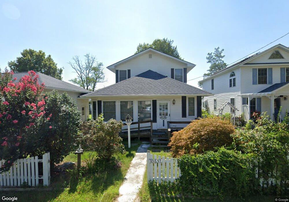 39637 Potomac Ave, Leonardtown, MD 20650 - photo 1