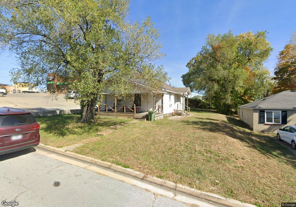 1808 N Oak St, Rolla, MO 65401 - photo 1