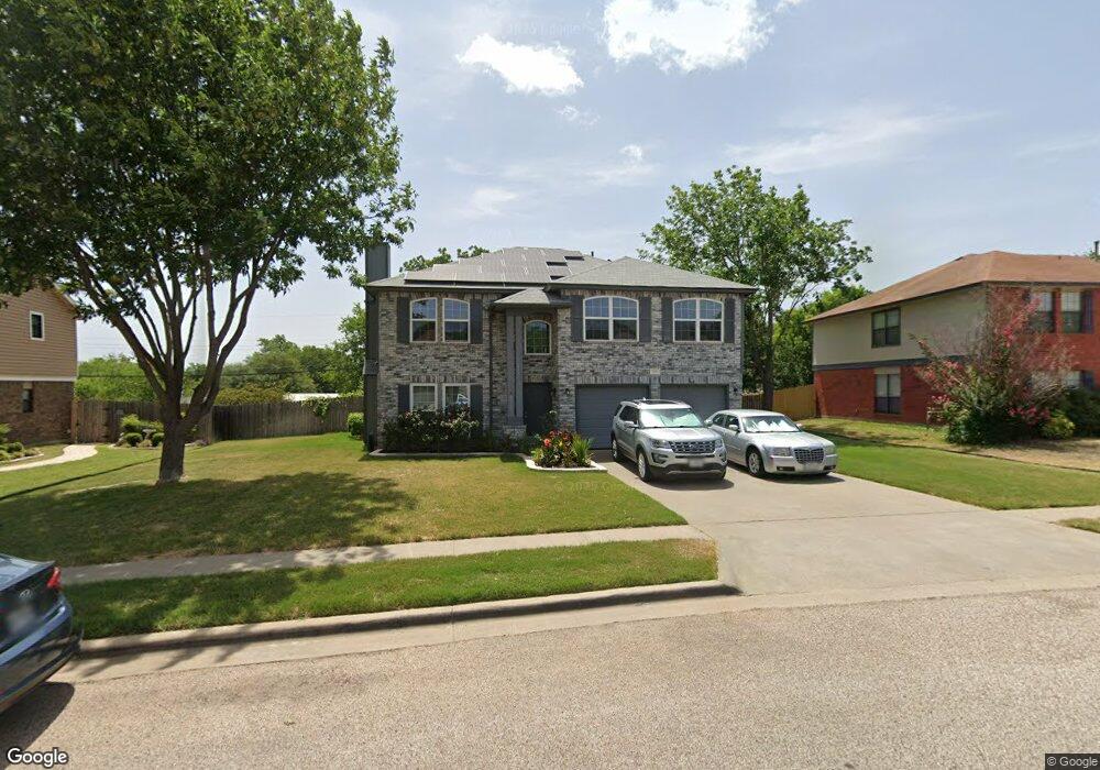 509 Bond St, Copperas Cove, TX 76522 - photo 1