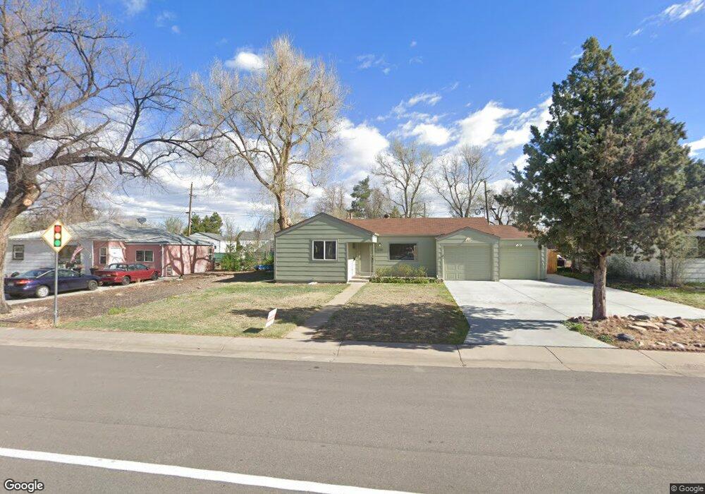 1258 Del Mar Pkwy, Aurora, CO 80010 - photo 1