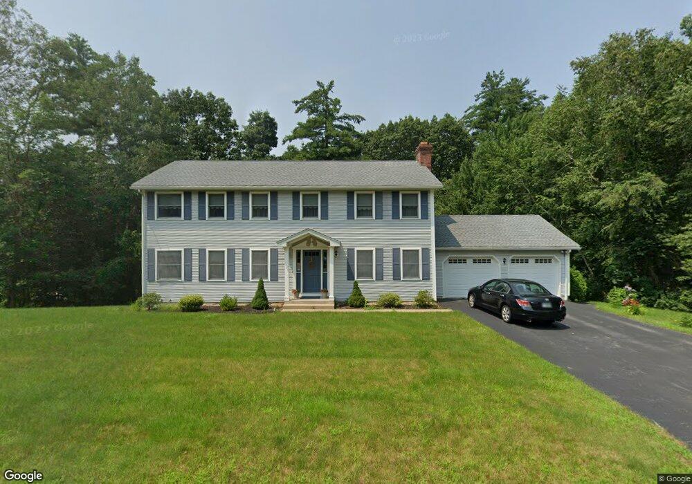 5 Arthur Ave, Hooksett, NH 03106 - photo 1