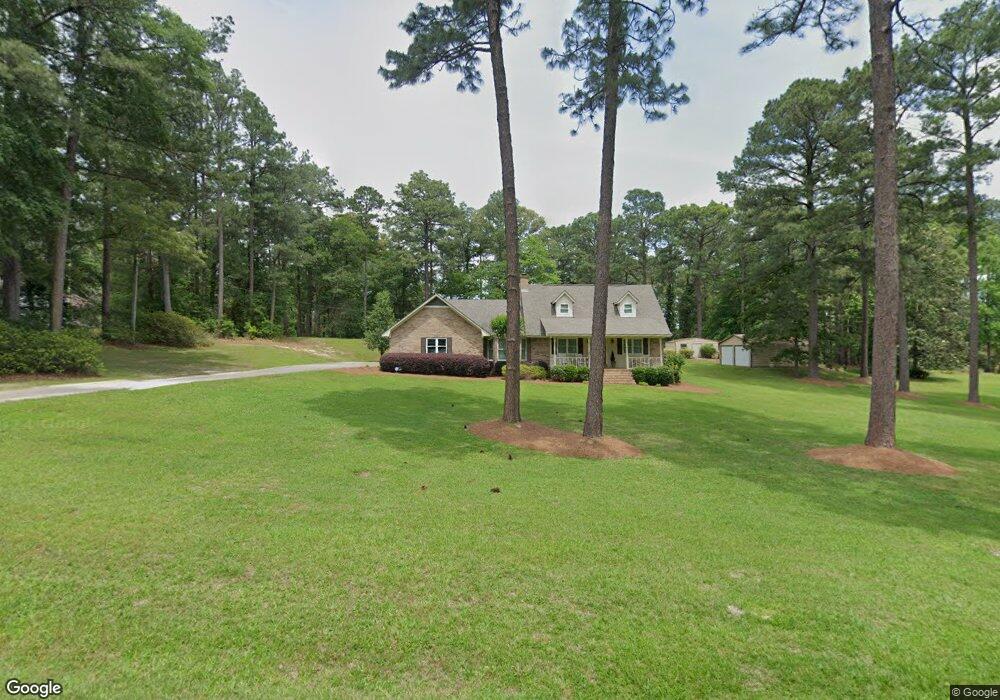 25 Oak Tree Dr, Laurel, MS 39443 - photo 1