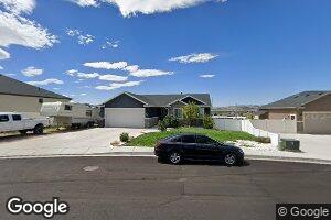 1246 S 175 E, Nephi, UT 84648