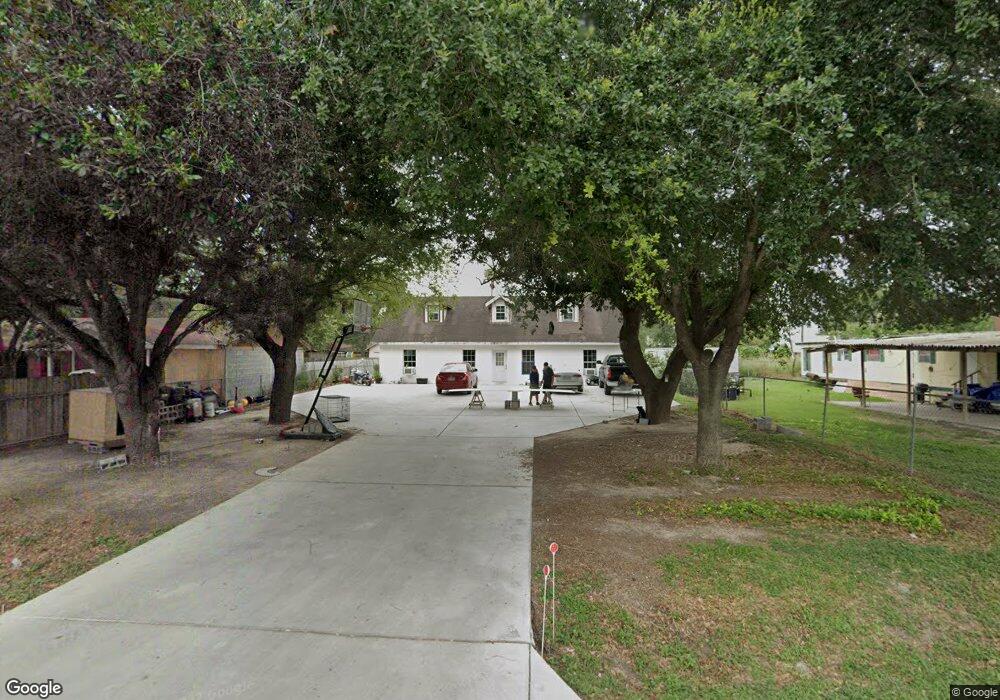 3205 Dora St, Mercedes, TX 78570 - photo 1