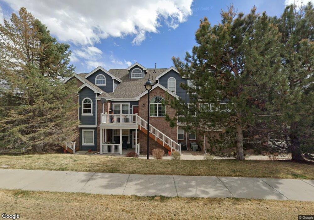 16372 E Fremont Ave unit 6, Aurora, CO 80016 - photo 1