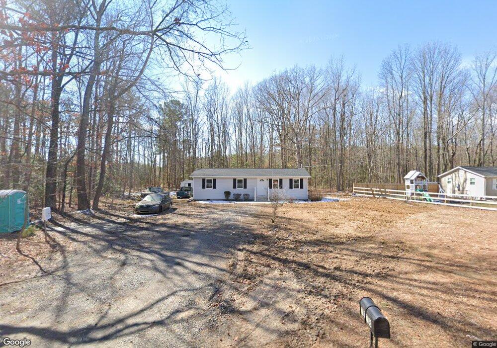 7178 Jericho Rd, Ruther Glen, VA 22546 - photo 1