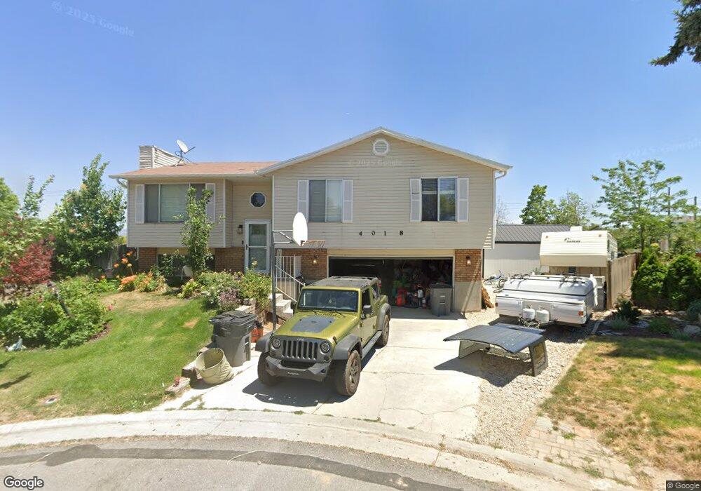 4018 W Fairglen Cir, South Jordan, UT 84095 - photo 1