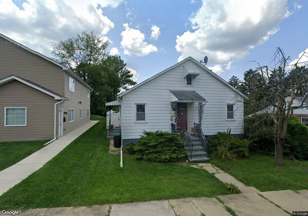 2042 S 3rd St unit 2044, Allentown, PA 18103 - photo 1