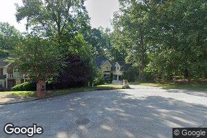 12180 Lonsdale Ln, Roswell, GA 30075