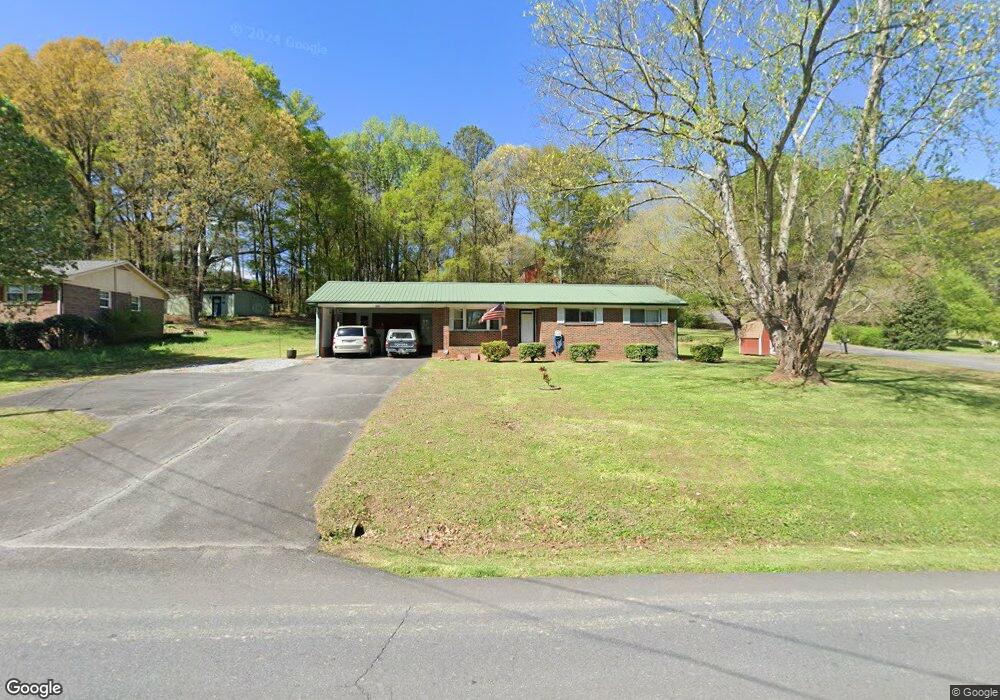 579 McDaniel Station Rd SW, Calhoun, GA 30701 - photo 1