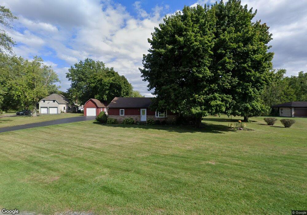 1405 S Main St, Kouts, IN 46347 - photo 1