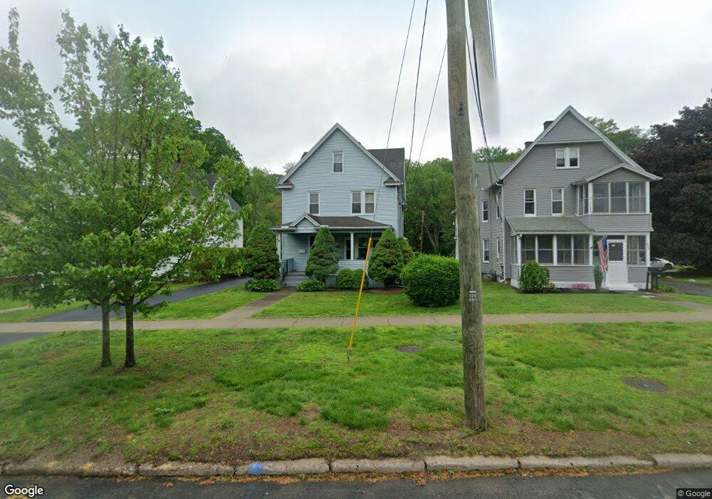 541 Elm St, West Springfield, MA 01089 - photo 1