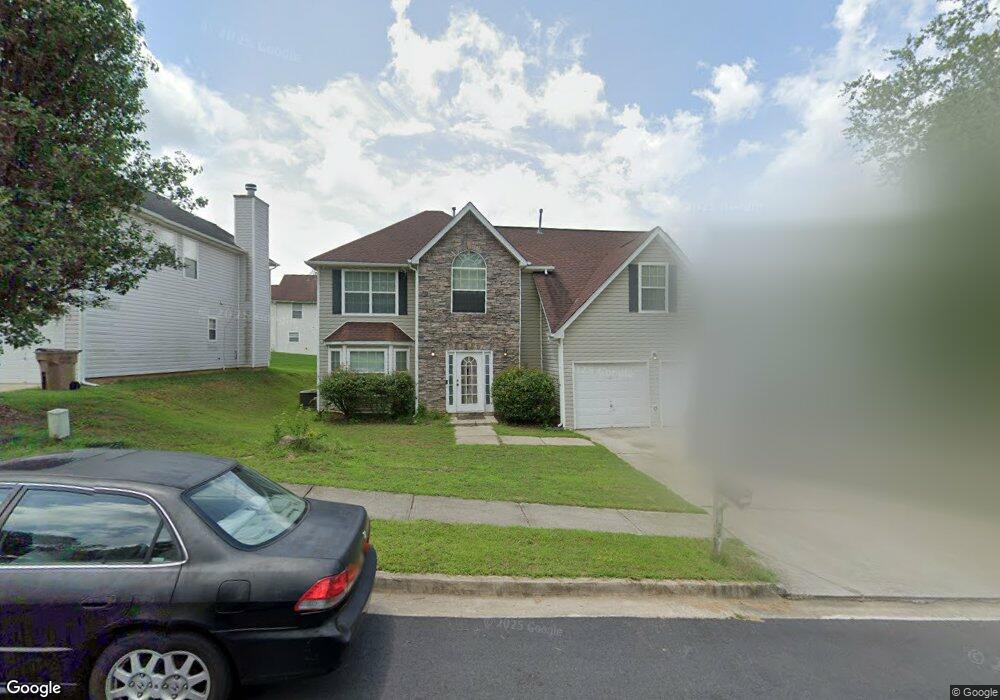 6255 Lakeview Ct unit 1, Rex, GA 30273 - photo 1