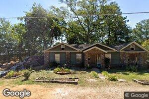 340 N Liberty Rd, Gloster, MS 39638