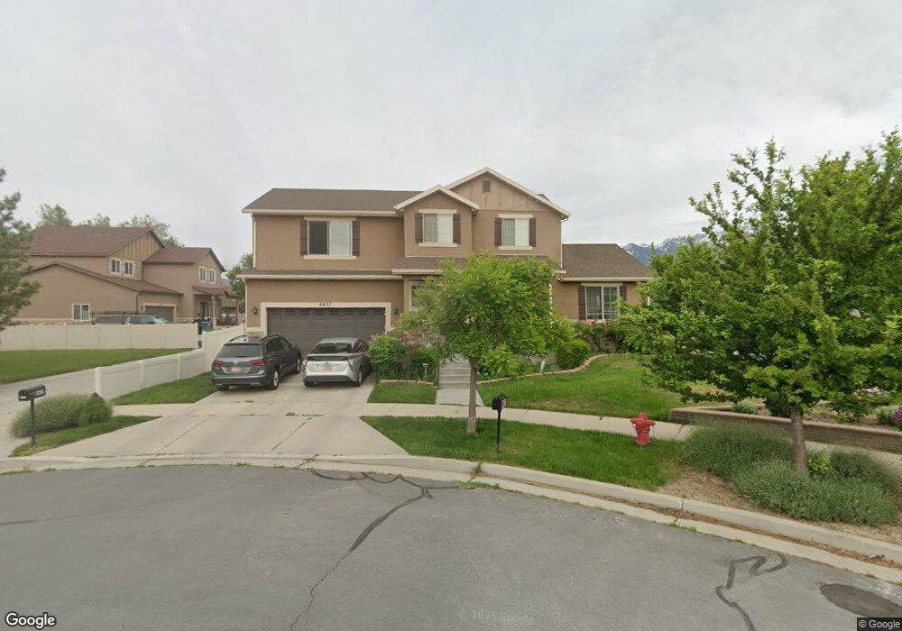 8631 S Golden Rain Cir, Sandy, UT 84070 - photo 1