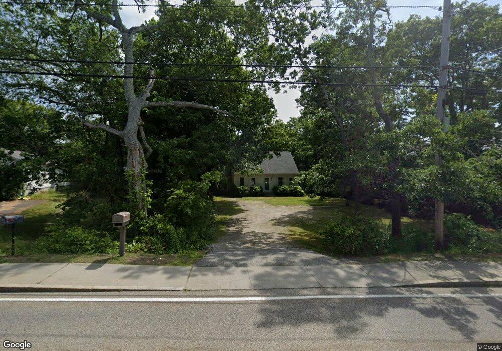 18 Head of The Bay Rd, Bourne, MA 2532 - photo 1