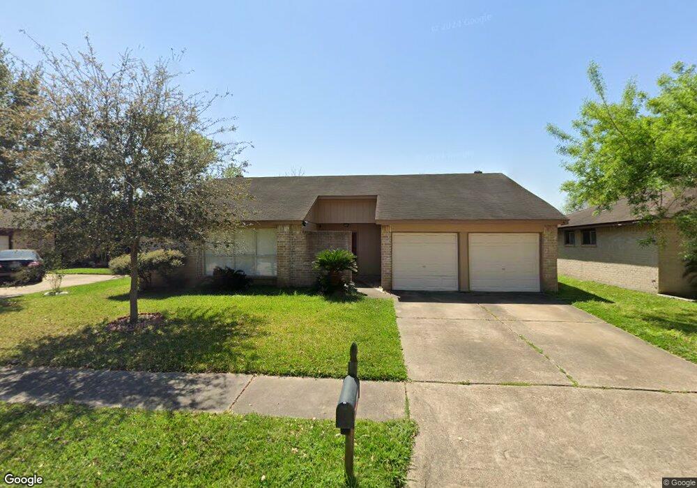 16727 Maplemont Dr, Houston, TX 77095 - photo 1