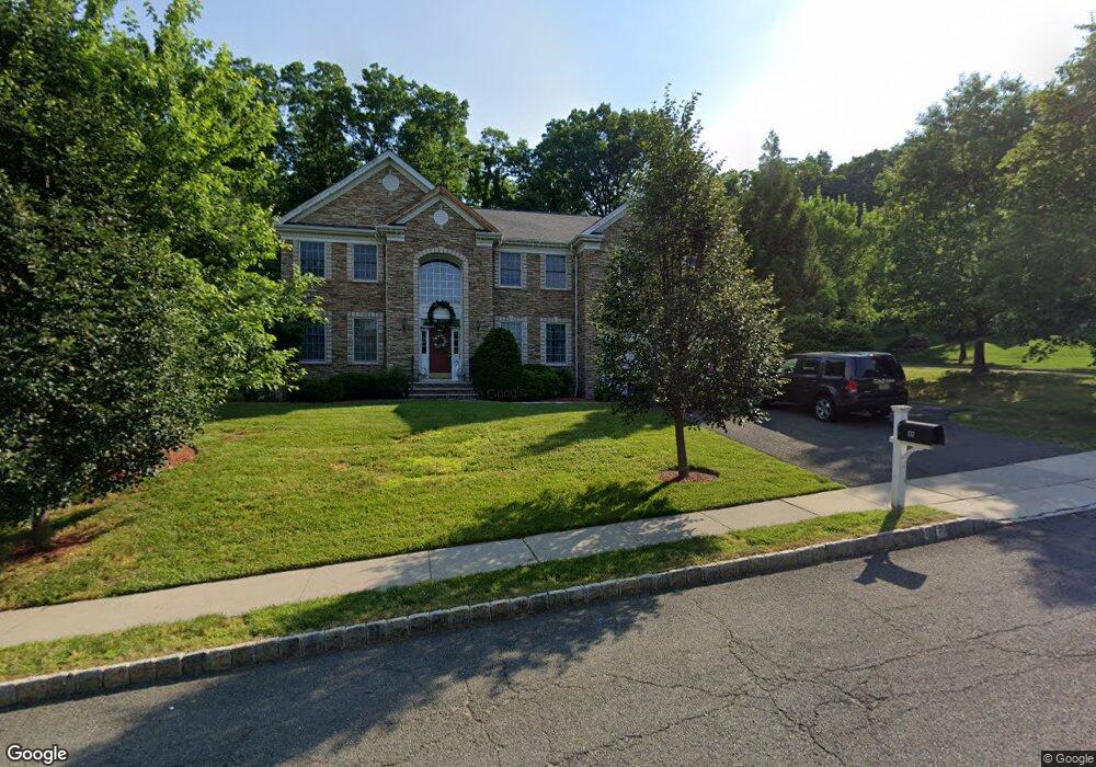 137 Cumberland Ct, Paramus, NJ 07652 - photo 1