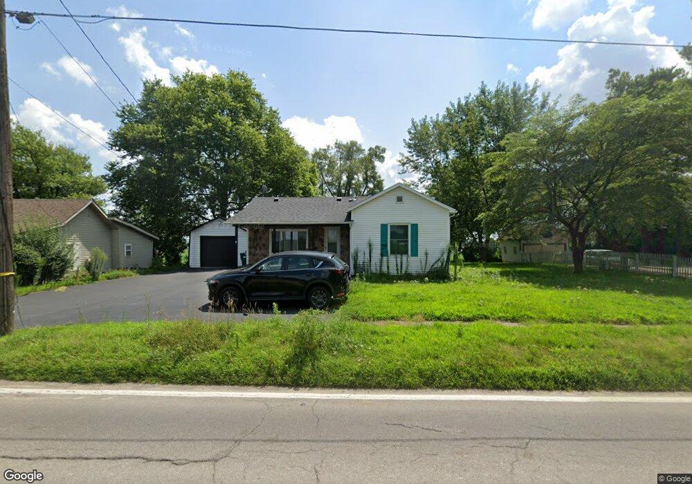 17916 State Road 37, Harlan, IN 46743 - photo 1