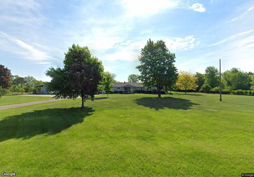 13845 Elms Rd, Birch Run, MI 48415 - photo 1