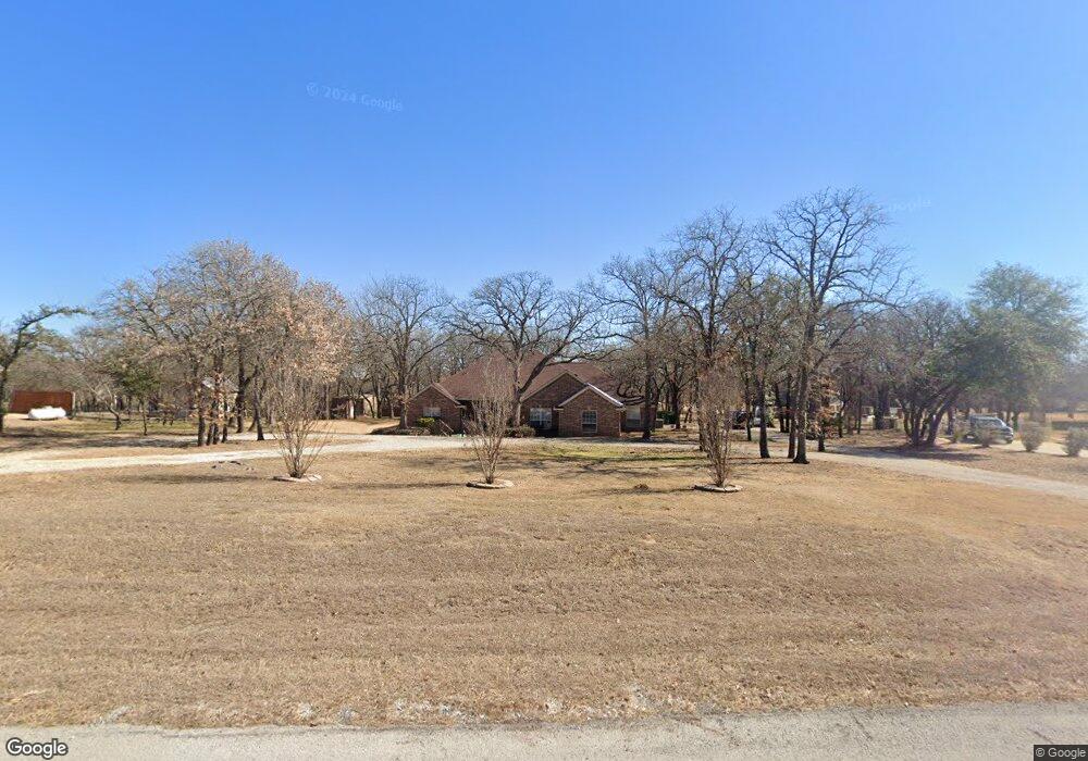 151 Howard Newby Ln, Springtown, TX 76082 - photo 1