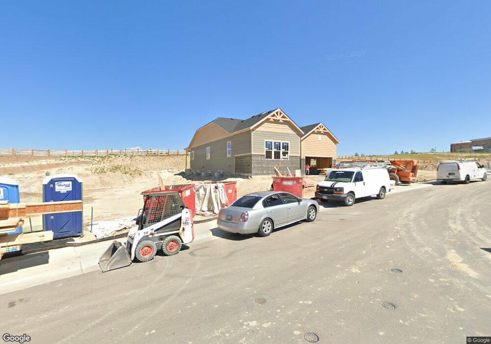 6521 S Addison Way, Aurora, CO 80016 - photo 1