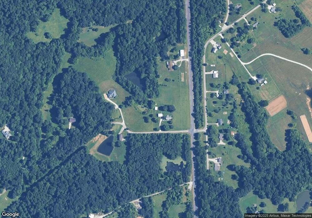 111 Cattail Rd, Otisco, IN 47163 - photo 1