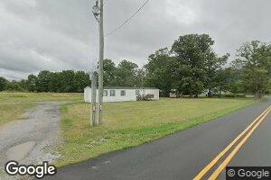 13708 Hopkins Gap Rd, Fulks Run, VA 22830