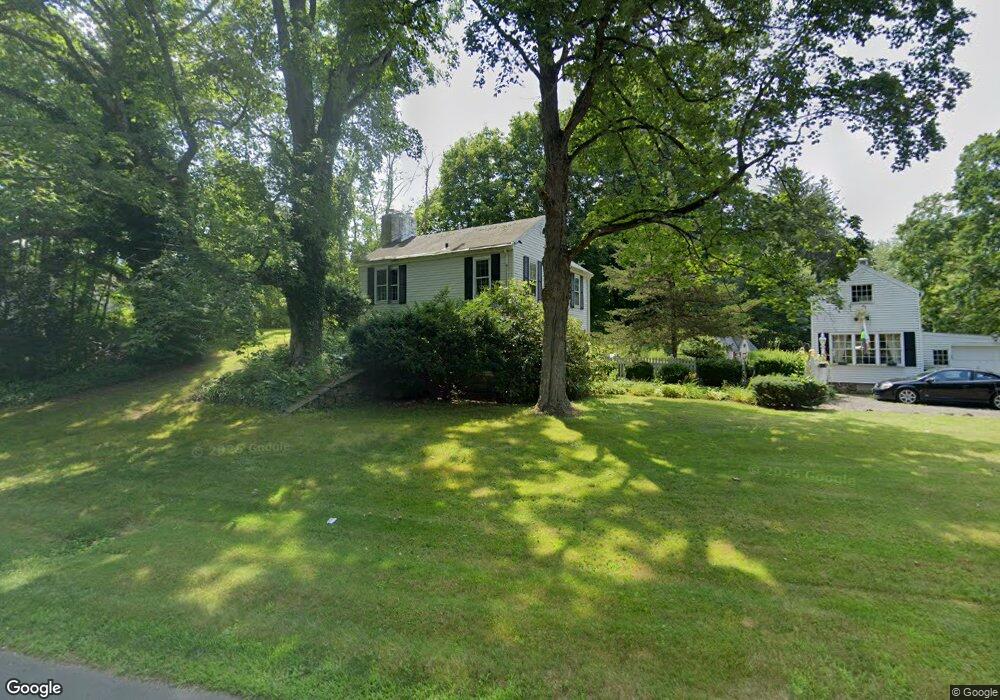 165 Academy Rd, Cheshire, CT 06410 - photo 1