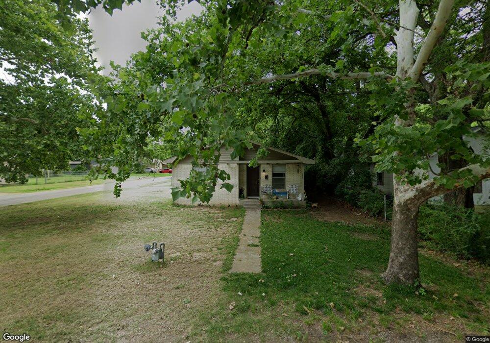 1217 10th Ave NW, Ardmore, OK 73401 - photo 1