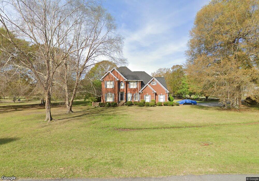 205 Newcomer Trail, Fitzgerald, GA 31750 - photo 1