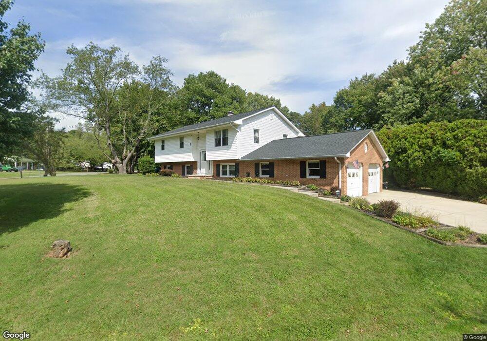 46712 Bryan Rd, Lexington Park, MD 20653 - photo 1