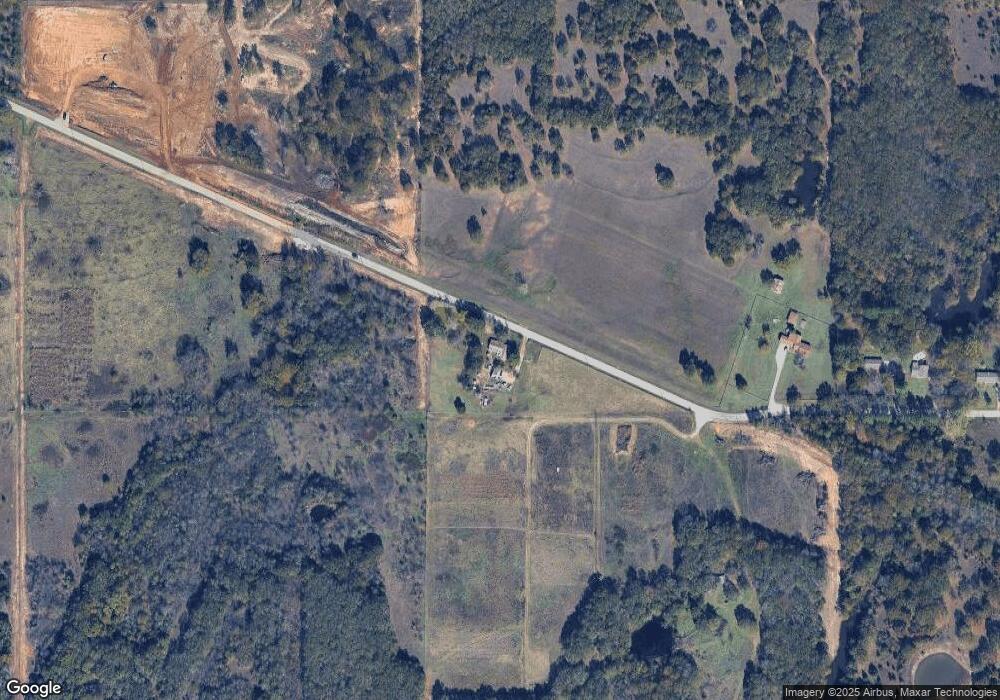 2824 3rd Ave NE, Ardmore, OK 73401 - photo 1