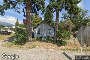 314 W 4th Ave, Clark Fork, ID 83811