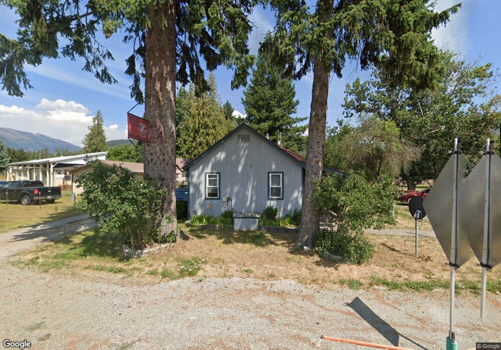 314 W 4th Ave, Clark Fork, ID 83811 - photo 1